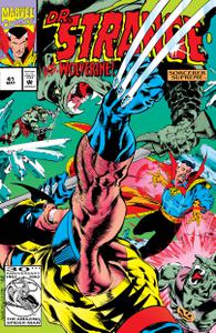 Doctor Strange - Sorcerer Supreme 041 (1992) (Digital) (Shadowcat-Empire))