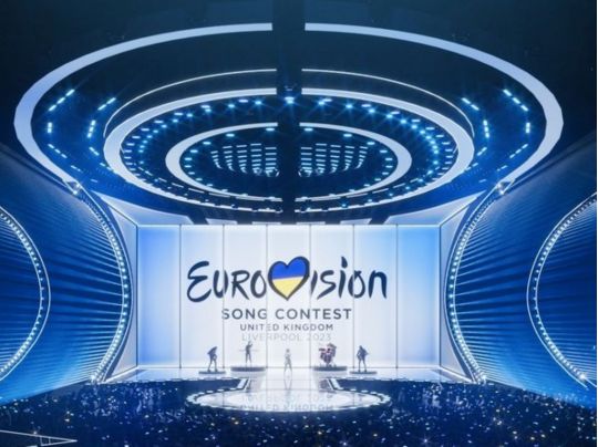 Українцям у Великобританії безплатно нададуть квитки на «Євробачення»