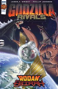 Godzilla Rivals - Rodan vs Ebirah (2023) (digital) (Knight Ripper-Empire