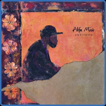 Alfa Mist - Antiphon (2017)