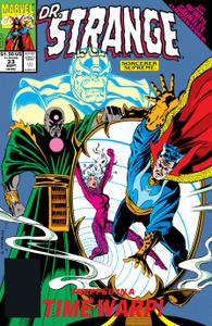 Doctor Strange - Sorcerer Supreme 033 (1991) (Digital) (Shadowcat-Empire))