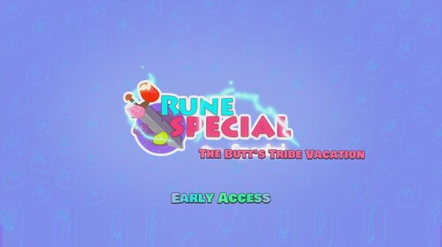 Rune Adventure - Rune Special - The Butt's Tribe Vacation