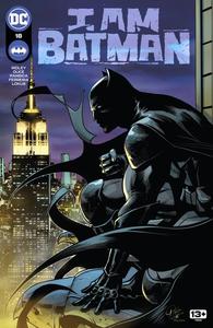 I Am Batman 018 (2023) (Webrip) (The Last Kryptonian-DCP)