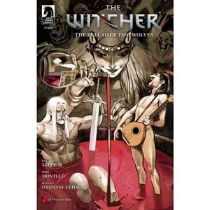 The Witcher - The Ballad of Two Wolves 03 (of 04) (2023) (digital) (Son of Ultron-Empire))