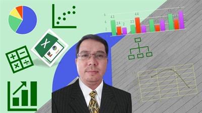 Udemy - Microsoft Excel Masterclass  2023 17864b9bff8f46cdb3a1f7a7144c2545