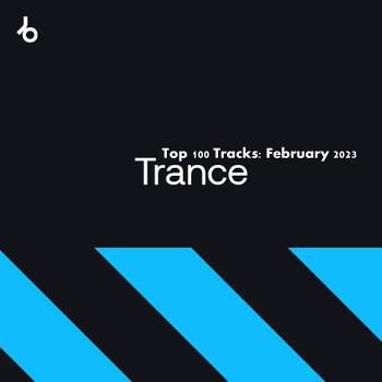 VA - Beatport Trance Top 100 Tracks: February 2023 (2023) MP3
