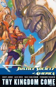 Justice Society of America-Thy Kingdom Come 2008 002