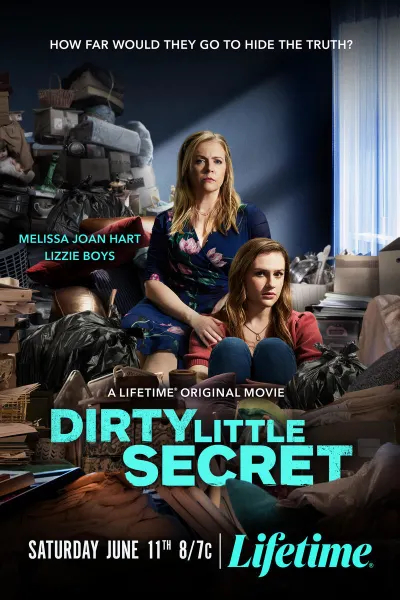 Dirty Little Secret 2022 1080p AMZN WEBRip DDP2 0 x264-KHEZU