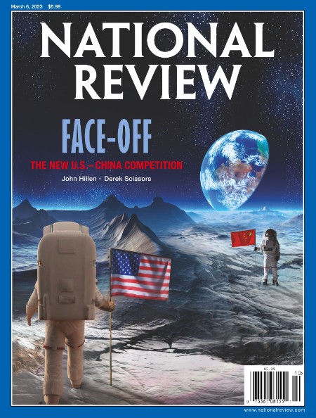 National Review - March 6, 2023