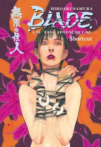 Dark Horse - Blade Of The Immortal Vol 16 Shortcut 2019 Hybrid Comic eBook