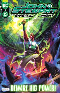 John Stewart - The Emerald Knight 001 (2023) (digital) (Son of Ultron-Empire