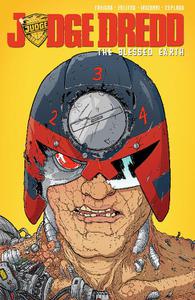 IDW-Judge Dredd The Blessed Earth Vol 02 2020 Hybrid Comic eBook