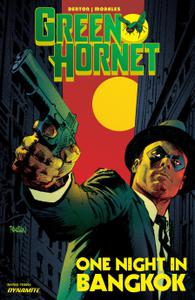 Green Hornet One Night in Bangkok (2022) (4 covers) (digital) (Son of Ultron-Empire)
