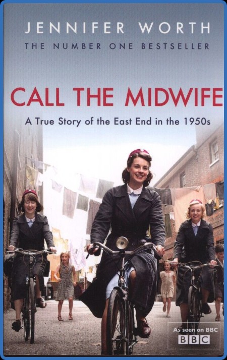 CAll The Midwife S12E08 1080p HDTV H264-ORGANiC