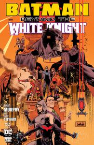 Batman - Beyond The White Knight 008 (2023) (Webrip) (The Last Kryptonian-DCP)