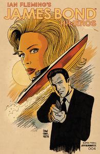 Dynamite-James Bond Himeros No 04 2022 Hybrid Comic eBook