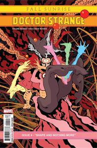 Doctor Strange - Fall Sunrise 004 (2023) (Digital) (Zone-Empire)