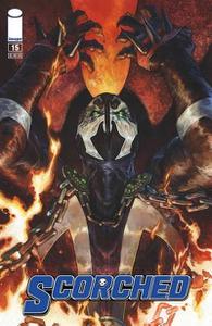 The Scorched 015 (2023) (2 covers) (Digital-Empire))