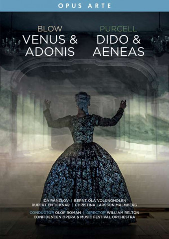 John Blow Venus and Adonis and Henry Purcell Dido and Aeneas 2021 720p MbluRay x264-Wdc