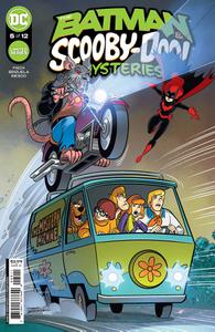 The Batman & Scooby-Doo Mysteries 005 (2023) (Digital) (Walkabout-DCP)