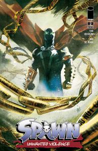 Spawn Unwanted Violence 002 (2023) (2 covers) (Digital-Empire))