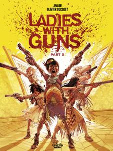 Ladies With Guns 002 (2023) (digital) (Mr Norrell-Empire