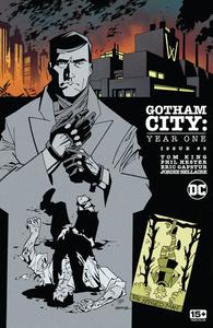 Gotham City - Year One 005 (2023) (Webrip) (The Last Kryptonian-DCP)