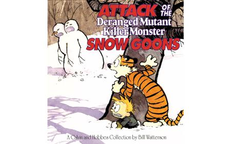 Calvin and Hobbes Complete Collection-07-Attack of the Deranged Mutant Killer Monster Snow Goons REMIX FIXED v1 2