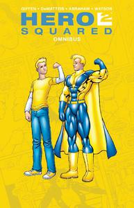 BOOM Studios-Hero Squared Omnibus 2022 Hybrid Comic eBook