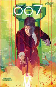 James Bond - 007 006 (2023) (4 covers) (digital) (Son of Ultron-Empire