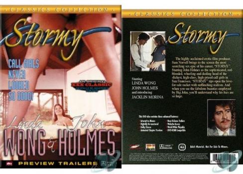 Stormy (Cum Play, Doublepenetration) [2023 | FullHD]