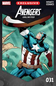 Avengers Unlimited - Infinity Comic 031 (2023) (digital-mobile-Empire)