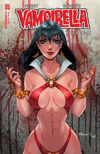 Vampirella - Year One 005 (2023) (5 covers) (digital) (Son of Ultron-Empire)