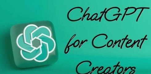 Using ChatGPT for Content Creation Niche, Business Name, Content Buckets, and Content Planning