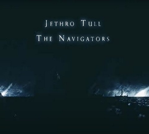 Jethro Tull - The Navigators (Single) (2023) 