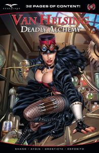 Van Helsing - Deadly Alchemy (2023) (digital) (The Seeker-Empire