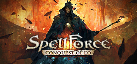 SpellForce Conquest of Eo v1.2-GOG