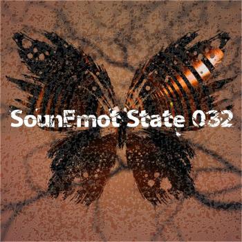 VA - Sounemot State 032 (2032) MP3