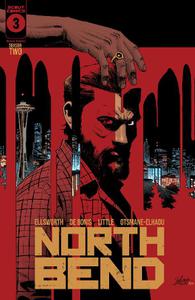 Scout Comics-North Bend Season 02 No 03 2022 HYBRID COMIC eBook