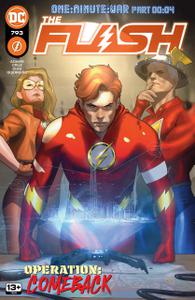 The Flash 793 (2023) (Digital) (Walkabout-DCP)