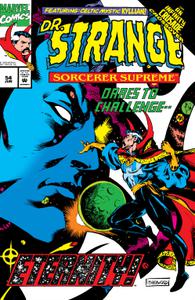 Doctor Strange - Sorcerer Supreme 054 (1993) (Digital) (Shadowcat-Empire))