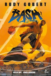 Titan Comics-BASH No 01 2023 HYBRID COMIC eBook