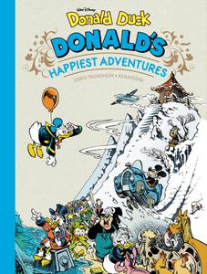 Donald Duck - Donalds Happiest Adventures (2023) (digital) (Salem-Empire)