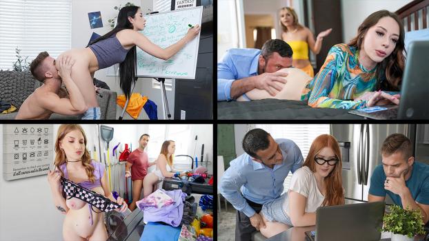Team Skeet Selects - Best of Freeuse Compilation - hot babes like Alex Coal, Gia Diabella, Lola Mai, Octavia Red and many more! (German Mistress, Monster Cock) [2023 | FullHD]