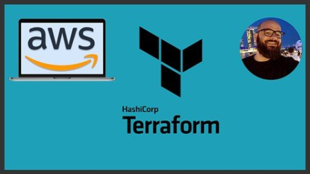 Aws And Terraform Crash Course - Webserver Iac