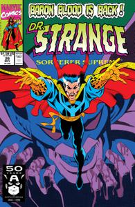 Doctor Strange - Sorcerer Supreme 029 (1991) (Digital) (Shadowcat-Empire))