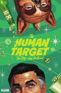 The Human Target 010 (2023) (Webrip) (The Last Kryptonian-DCP