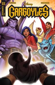 Gargoyles 003 (2023) (6 covers) (digital) (Salem-Empire)