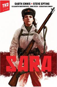 TKO Presents-Sara No 01 2021 Hybrid Comic eBook