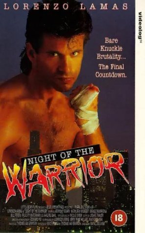 Night of The Warrior 1991 1080p WEBRip x265-RARBG